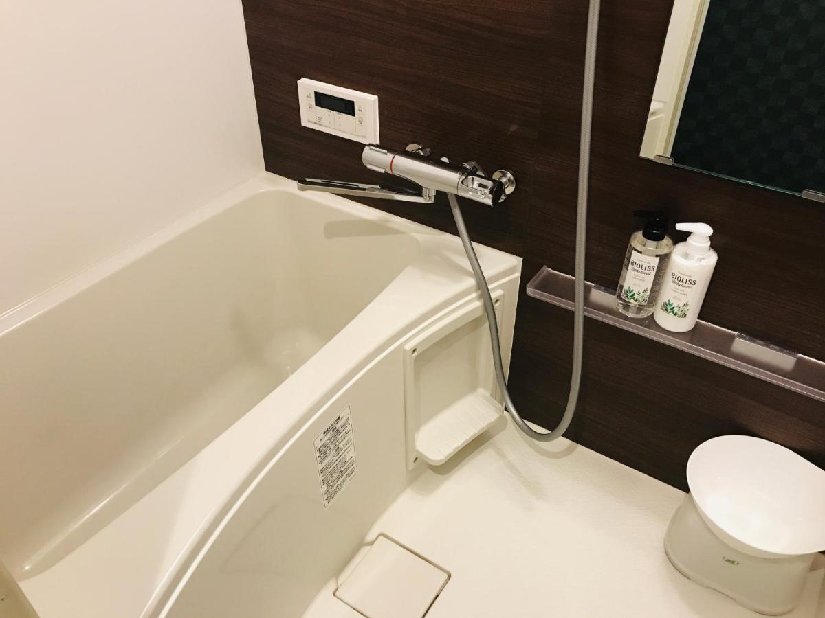 Eiki Villa Kyoto Eksteriør billede